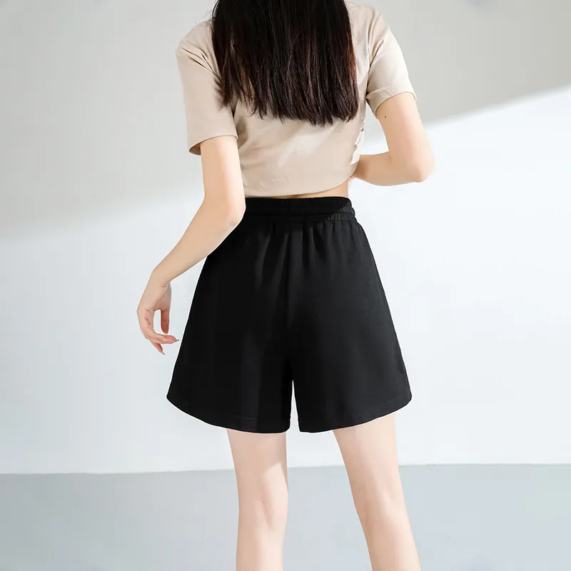 Jean West Casual Shorts Women's-2