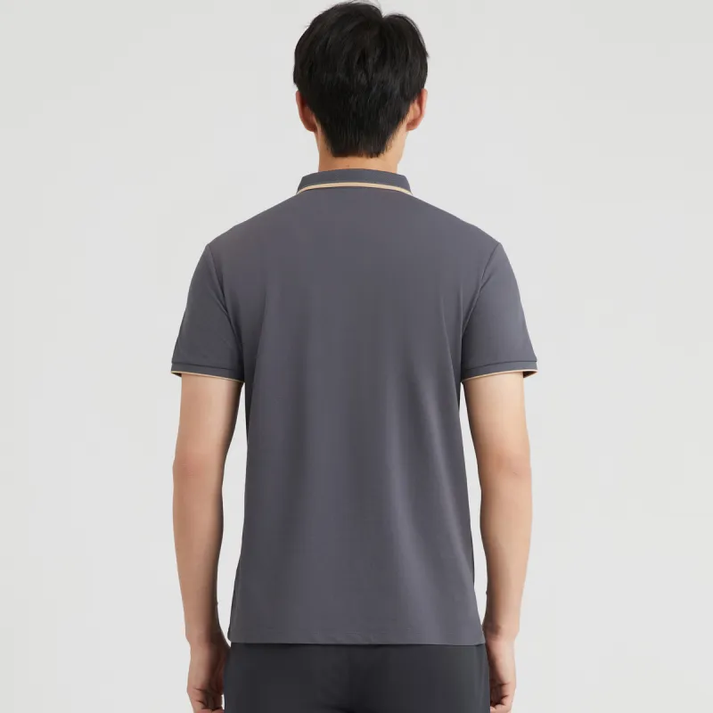 SUNDANCE Polo Shirts Men-3