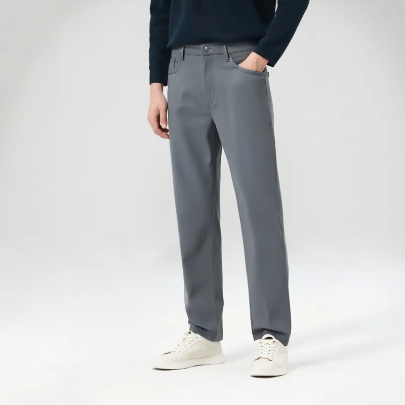 SUNDANCE Casual Pants Men-7