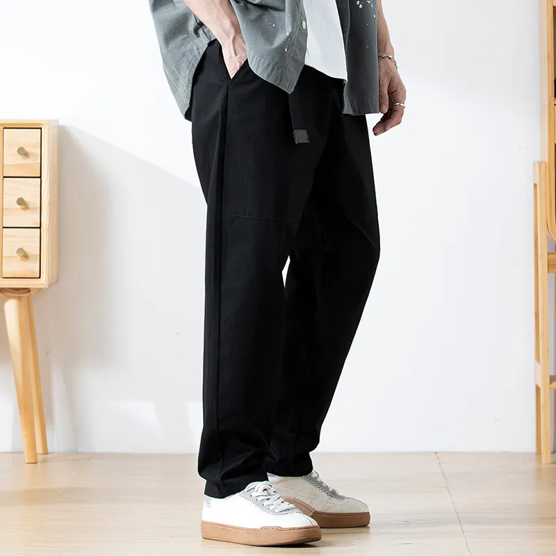 SUNDANCE Casual Pants Men-4