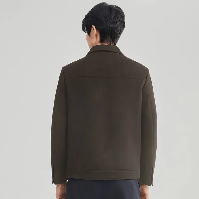 SUNDANCE New Arrival Casual Jacket Men's-3
