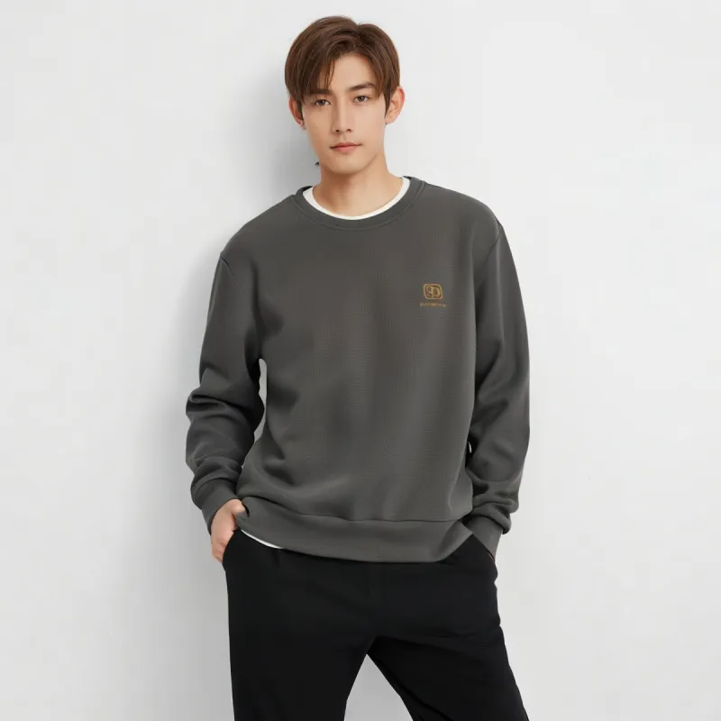 SUNDANCE Sweatshirts Men-13