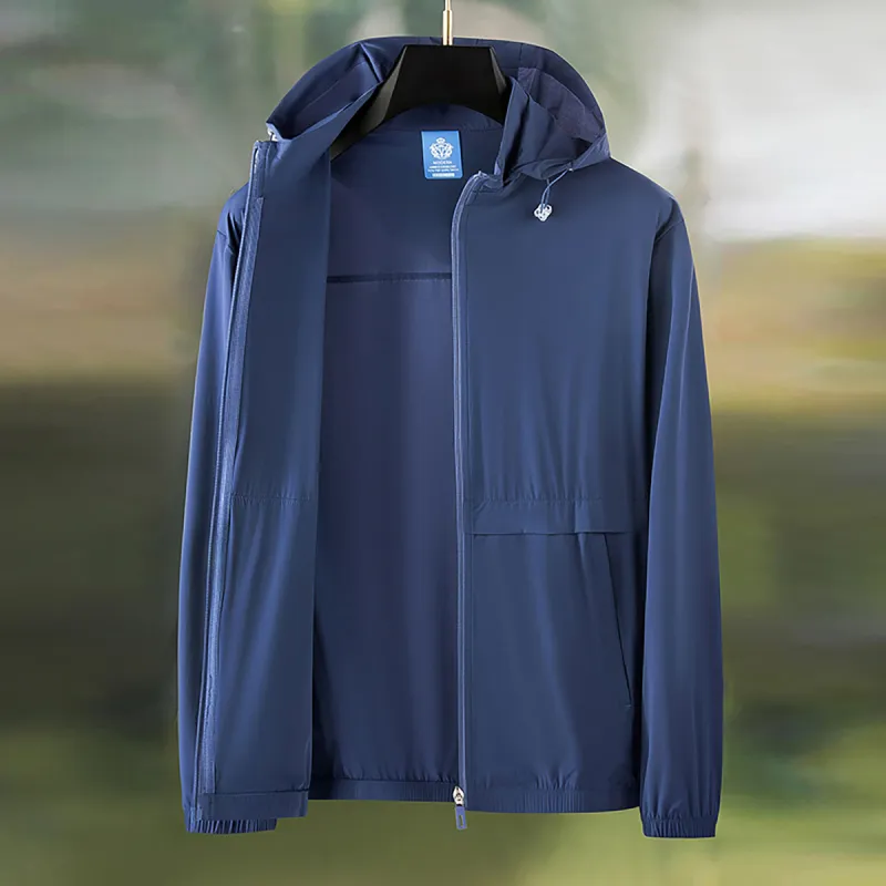 SUNDANCE Sun Protection Clothing Men's-13