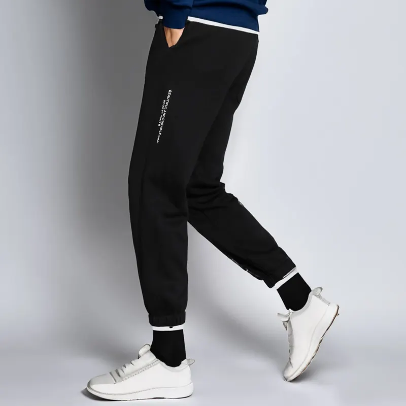 SUNDANCE Casual Pants Men-1