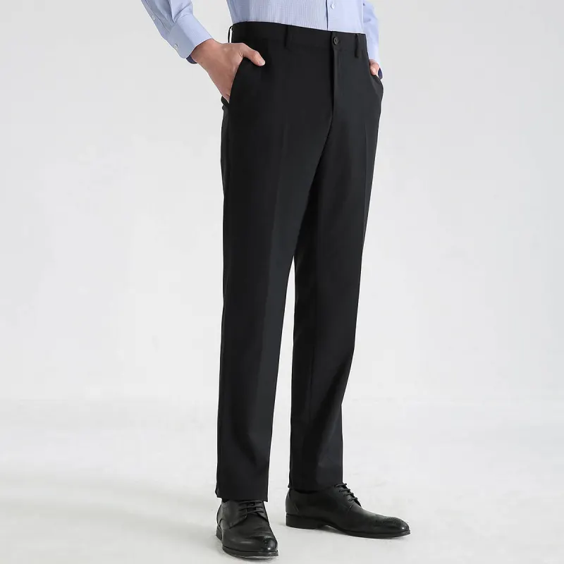 SUNDANCE Suit Trousers Men-2