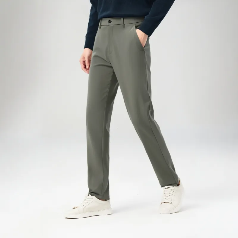 SUNDANCE Casual Pants Men-4