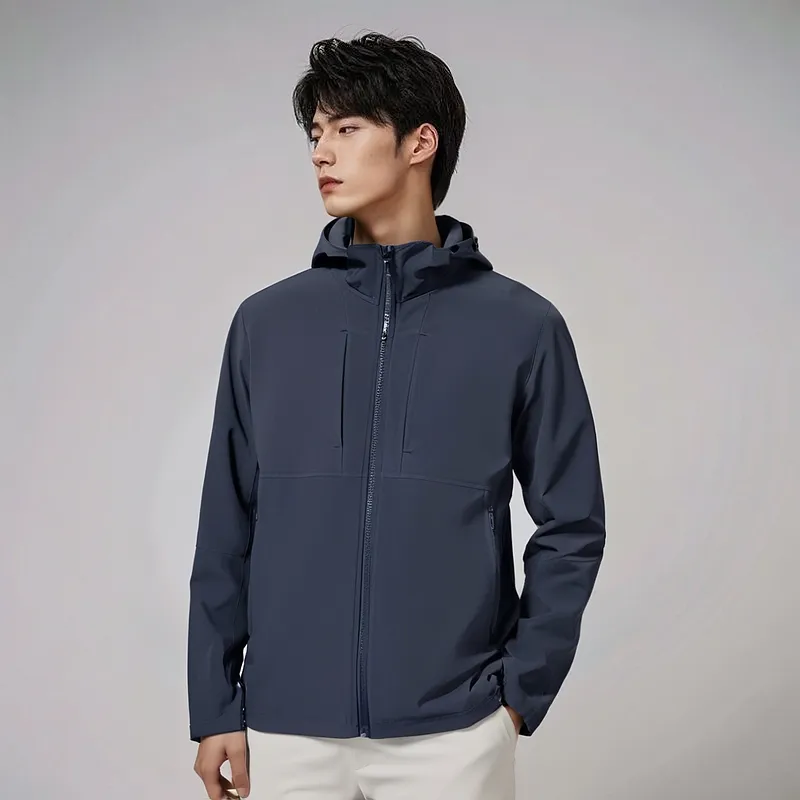 SUNDANCE Jackets Men-8