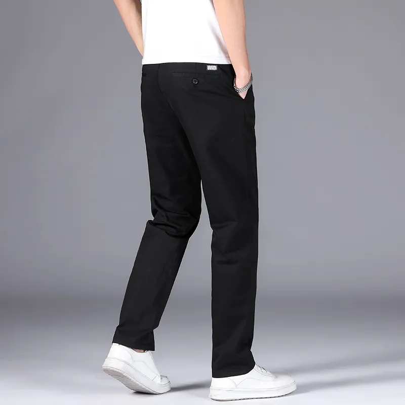 SUNDANCE Casual Pants Outdoor Sports Commute Pants Men's-6
