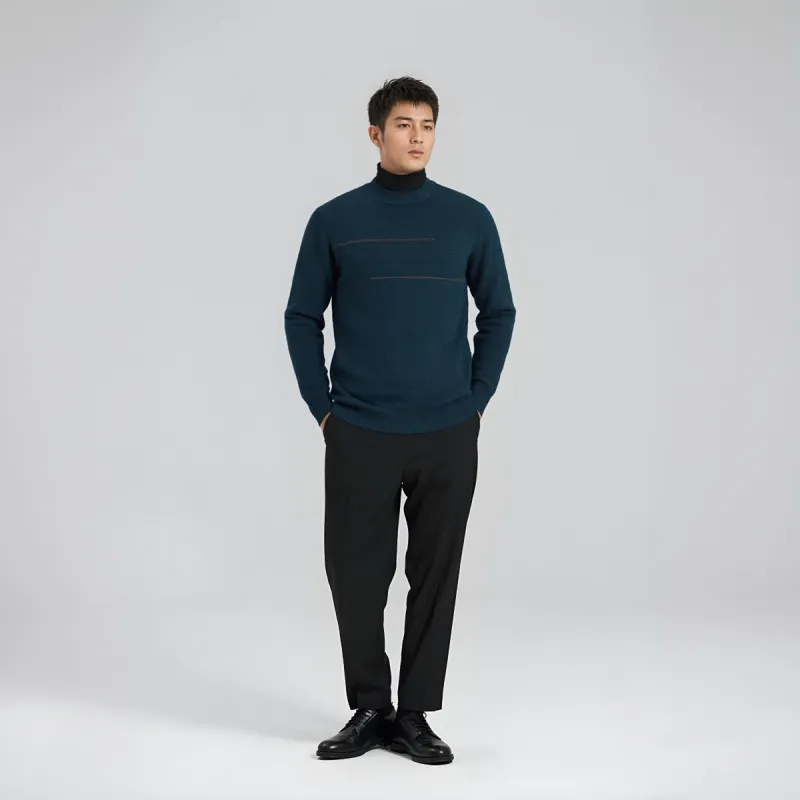 SUNDANCE Sweaters Men-16