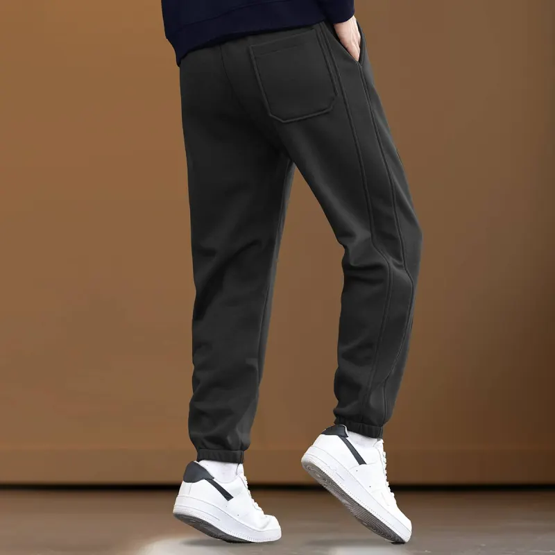 SUNDANCE Casual Pants Unisex-12