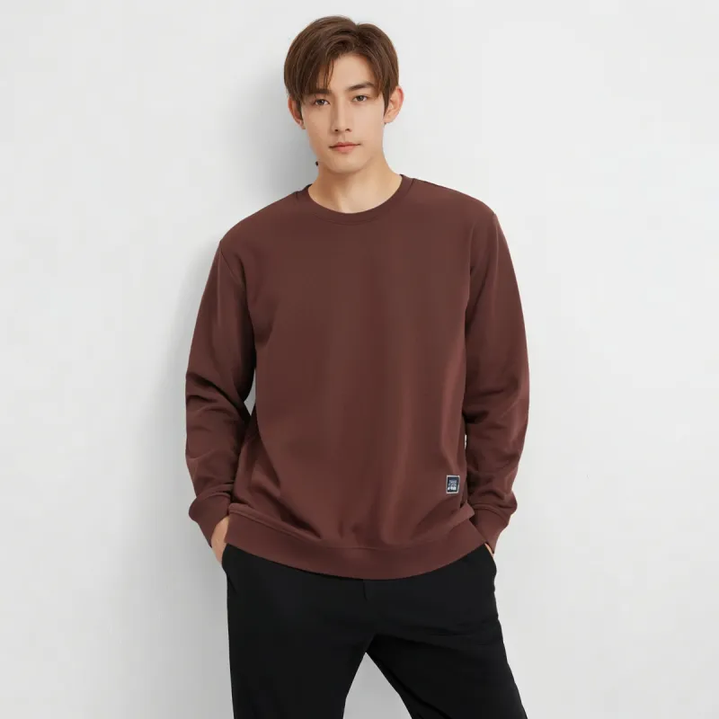 SUNDANCE Sweatshirts Men-8