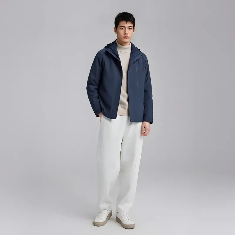 SUNDANCE Jackets Men-6