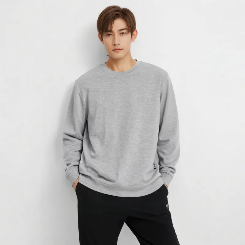 SUNDANCE Sweatshirts Men-4