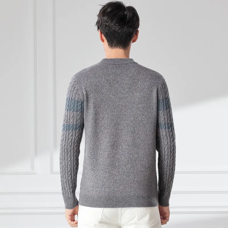 SUNDANCE Sweaters Men-5