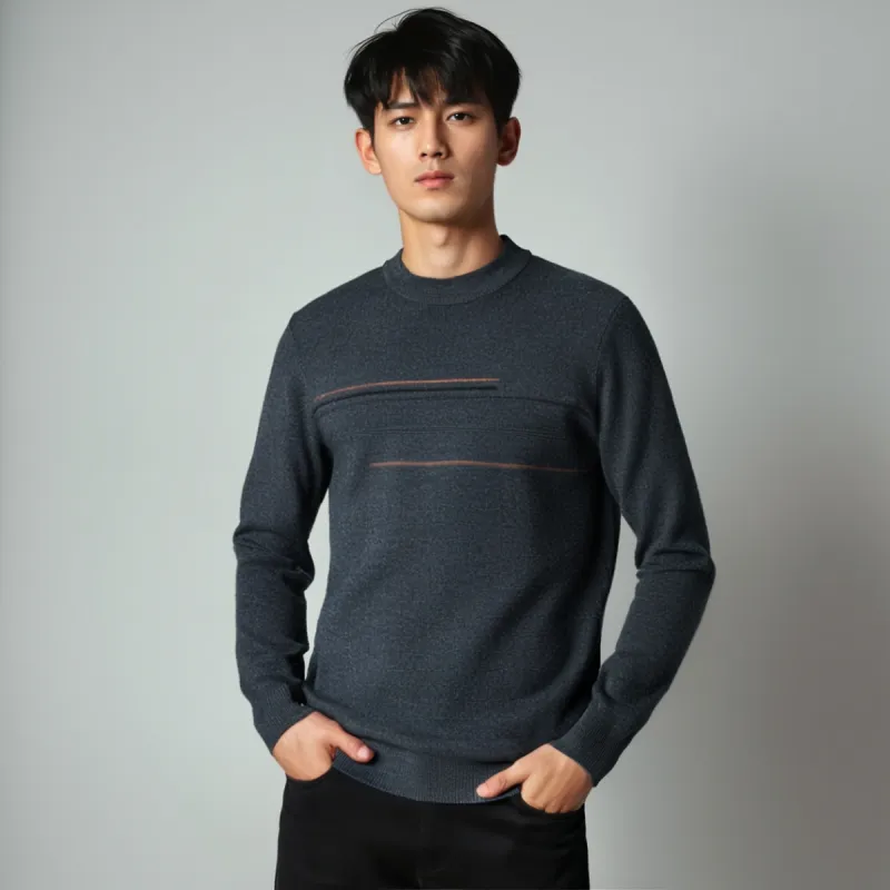 SUNDANCE Sweaters Men-5