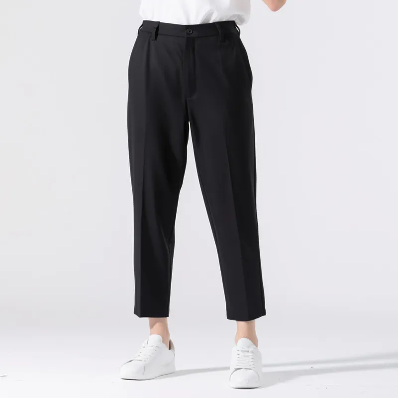 SUNDANCE Suit Trousers Men-8