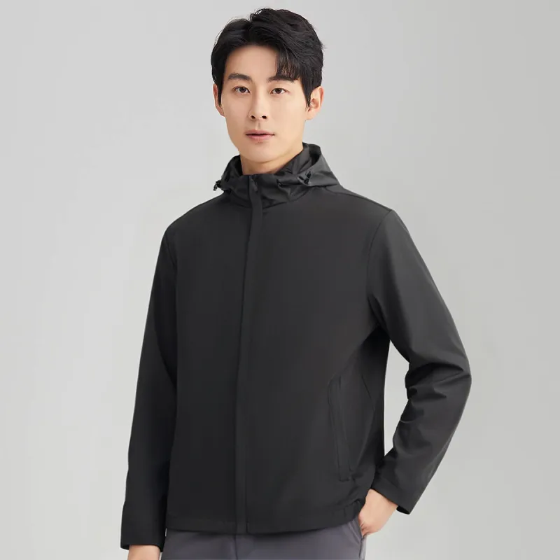 SUNDANCE Jackets Men-2