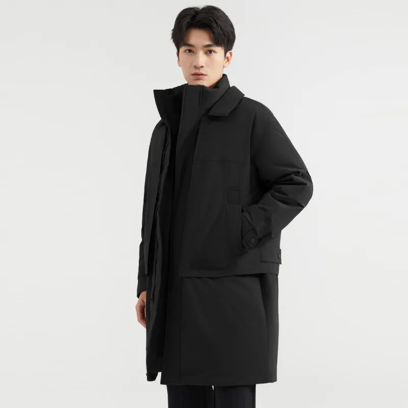 SUNDANCE Down Jackets Men-3