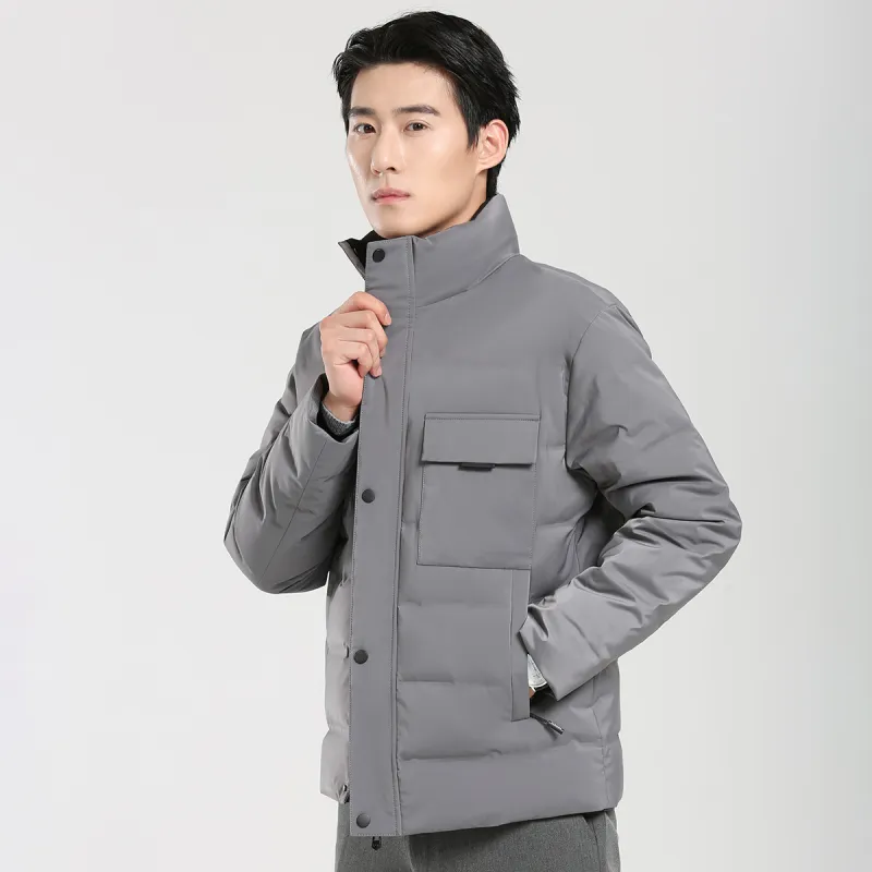 SUNDANCE Down Jackets Men-8