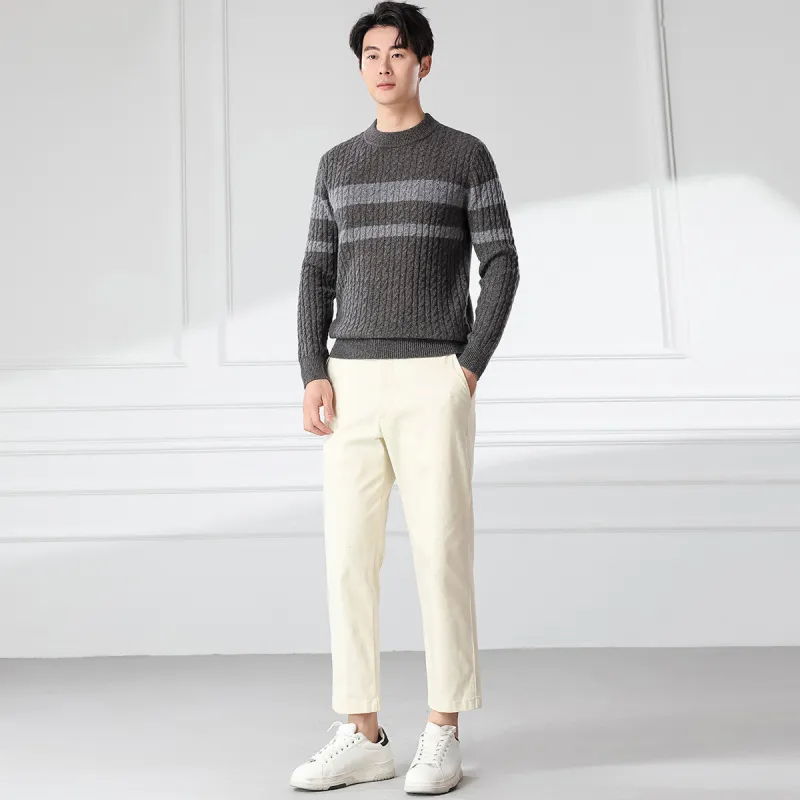 SUNDANCE Sweaters Men-9