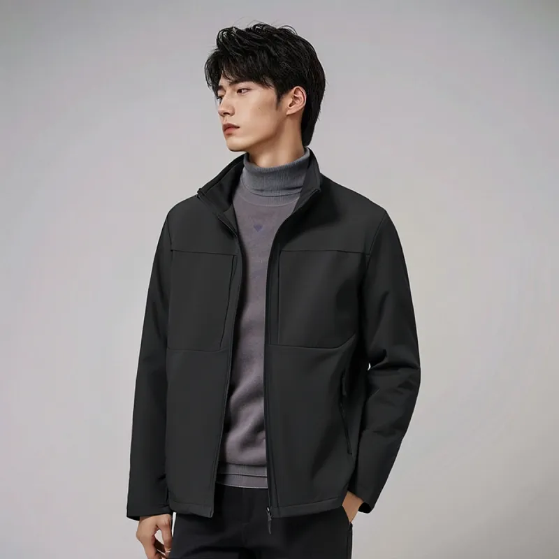 SUNDANCE Jackets Men-2