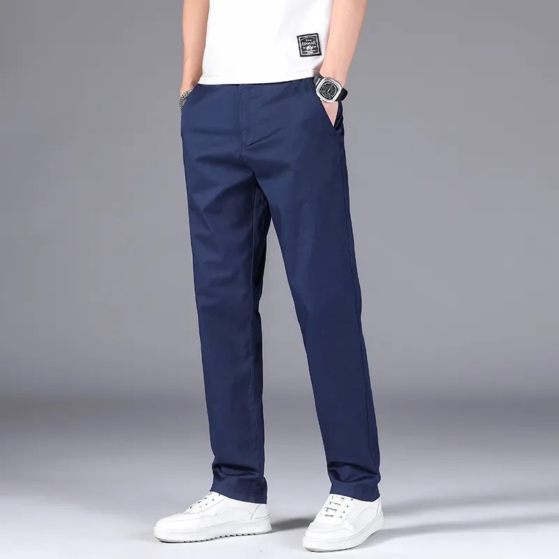SUNDANCE Casual Pants Outdoor Sports Commute Pants Men's-18