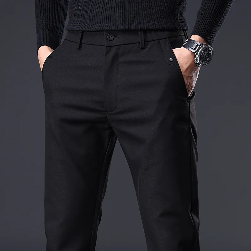 SUNDANCE Casual Pants Men-1