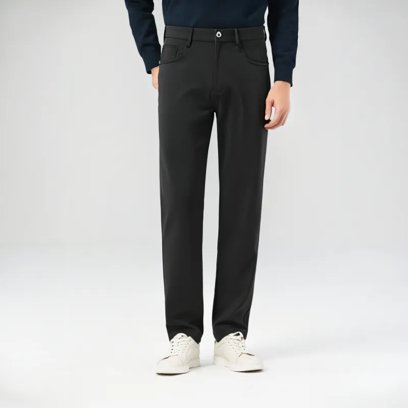SUNDANCE Casual Pants Men-15