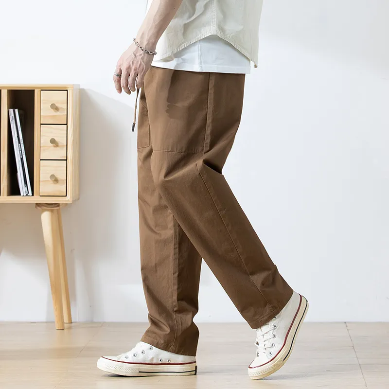 SUNDANCE Casual Pants Men-7
