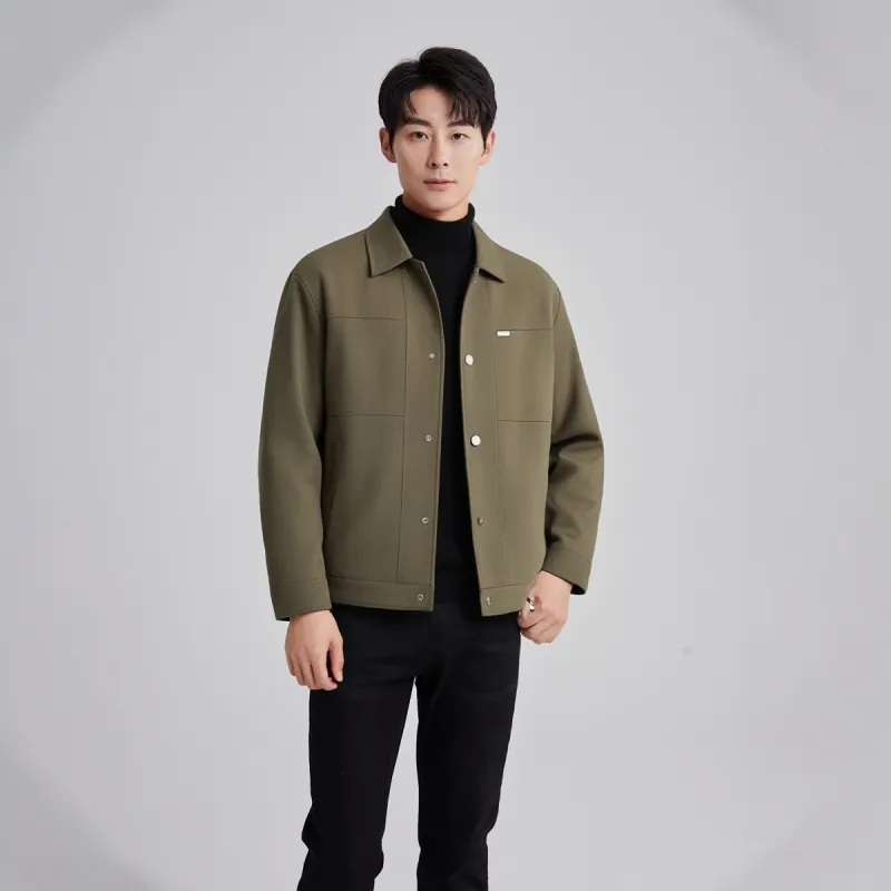 SUNDANCE Down Jackets Men-14