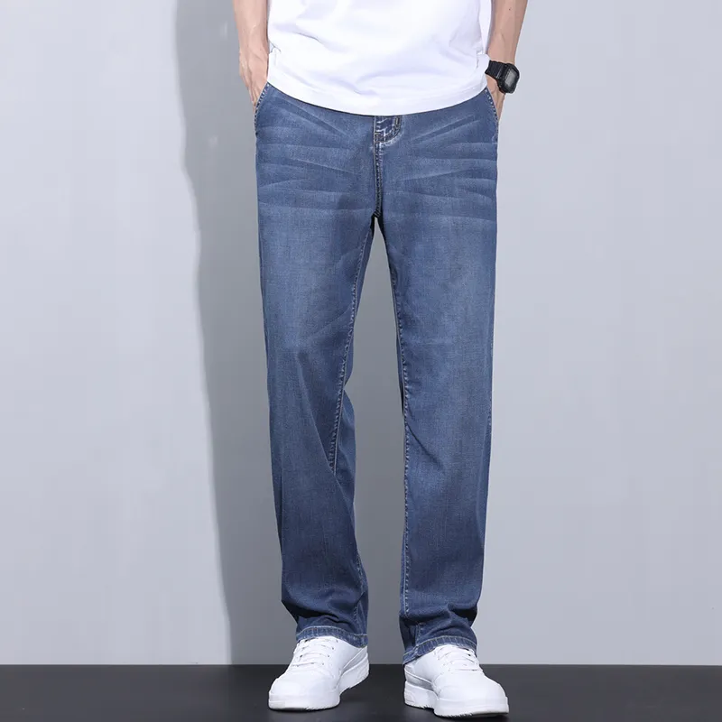 SUNDANCE Jeans Men-12