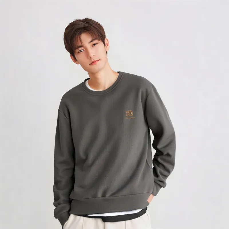 SUNDANCE Sweatshirts Men-12