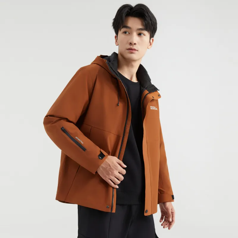 SUNDANCE Down Jackets Unisex-6