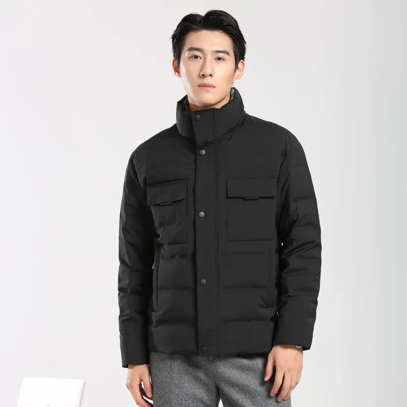 SUNDANCE Down Jackets Men-2