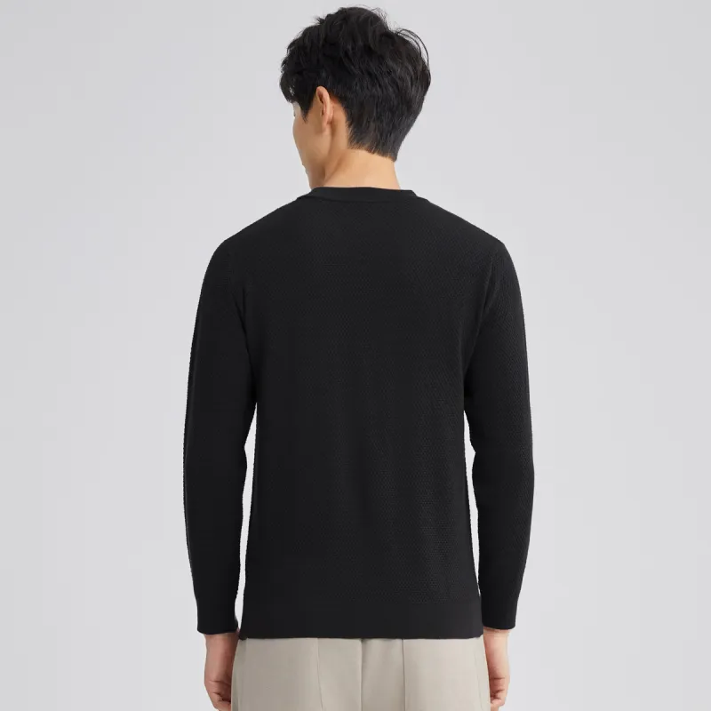 SUNDANCE Sweaters Men-5