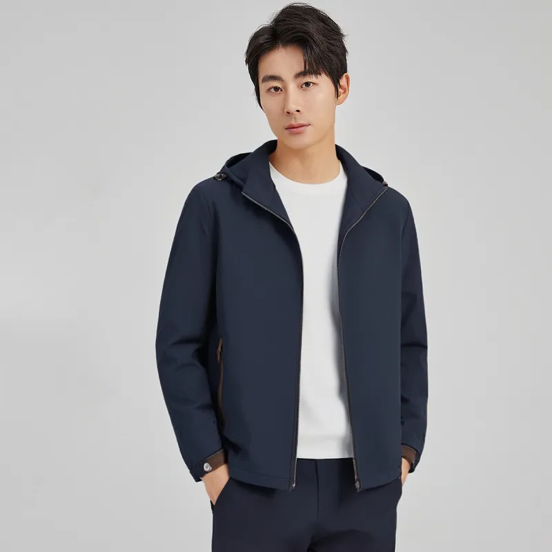 SUNDANCE Jackets Men-5
