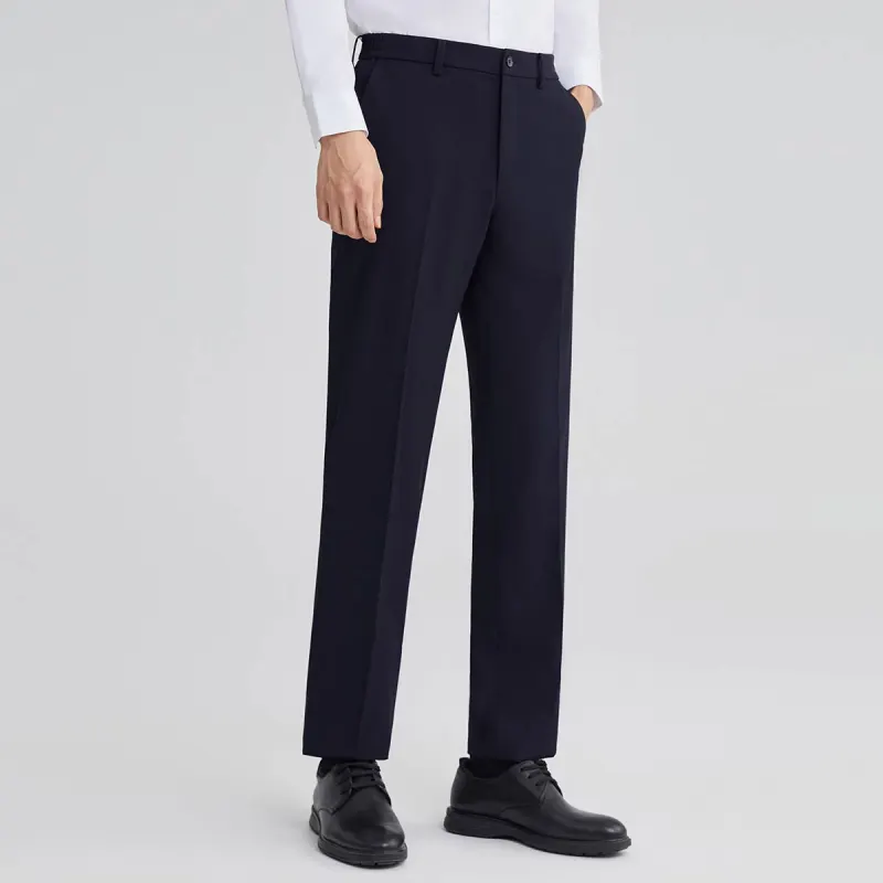 SUNDANCE Suit Trousers Men-8