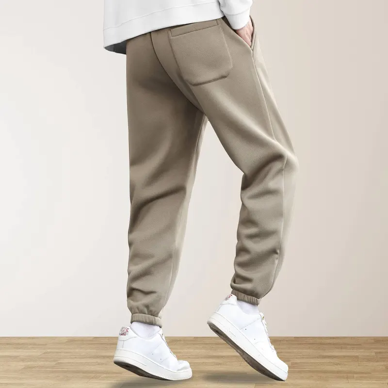 SUNDANCE Casual Pants Men-7