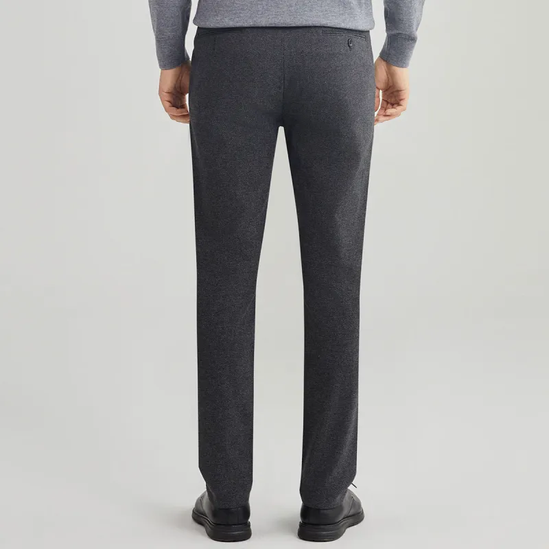 SUNDANCE Casual Pants Men-5