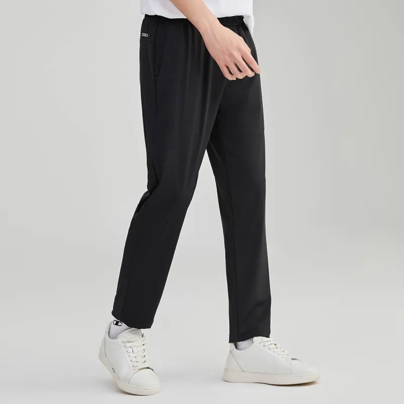 SUNDANCE Lightweight Breathable Casual Pants Men's-2