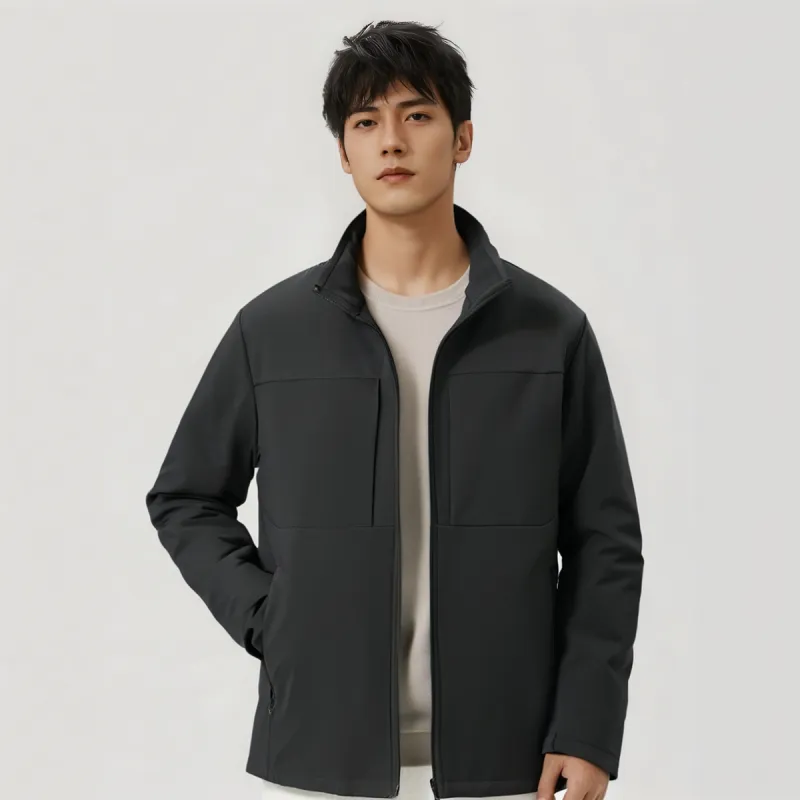 SUNDANCE Jackets Men-4