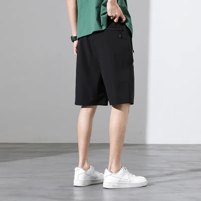 SUNDANCE Casual Shorts Men-12