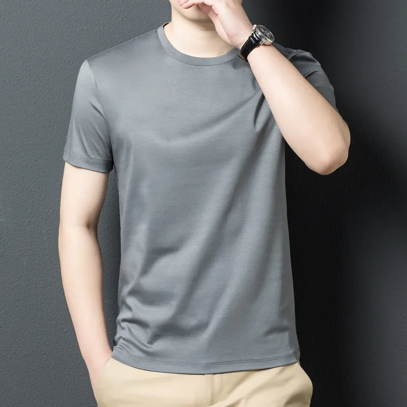 SUNDANCE T Shirts Men-9