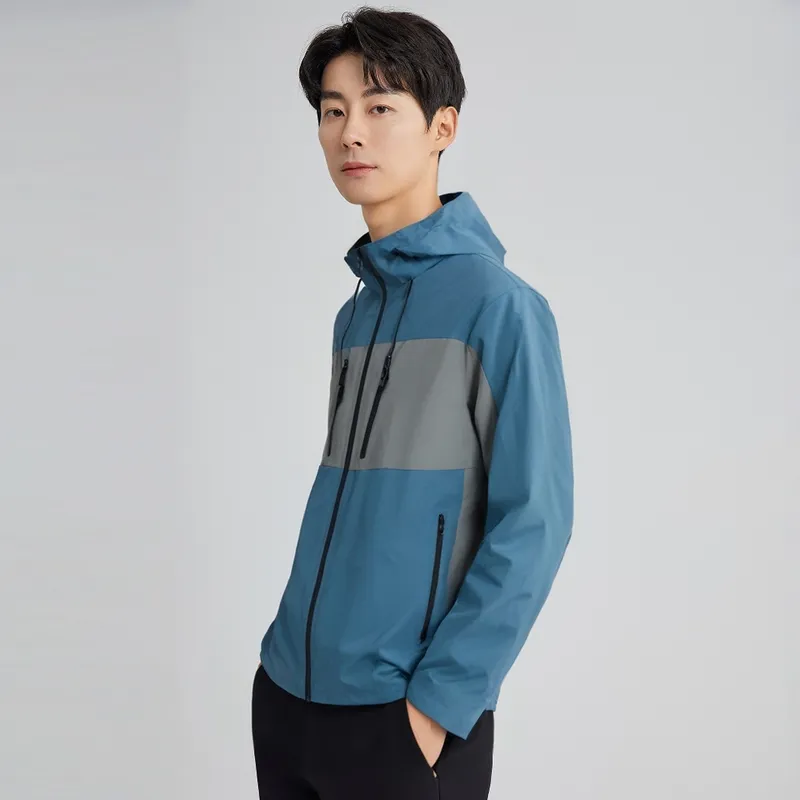 SUNDANCE Jackets Men-4