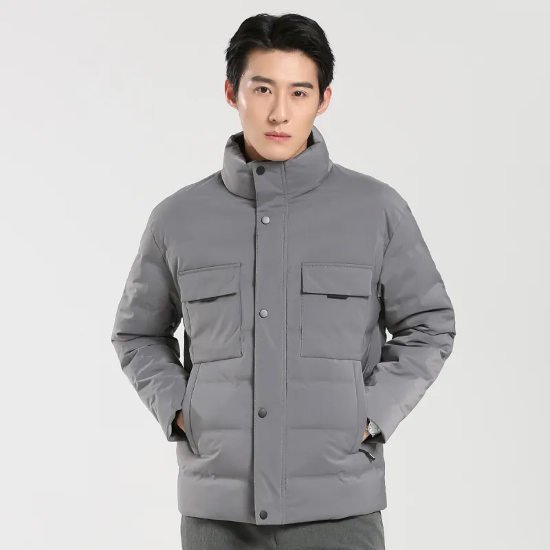 SUNDANCE Down Jackets Men-7