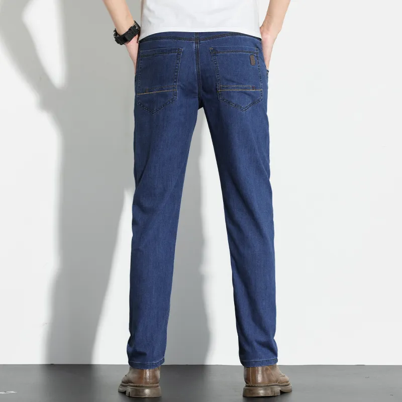 SUNDANCE Jeans Men-4