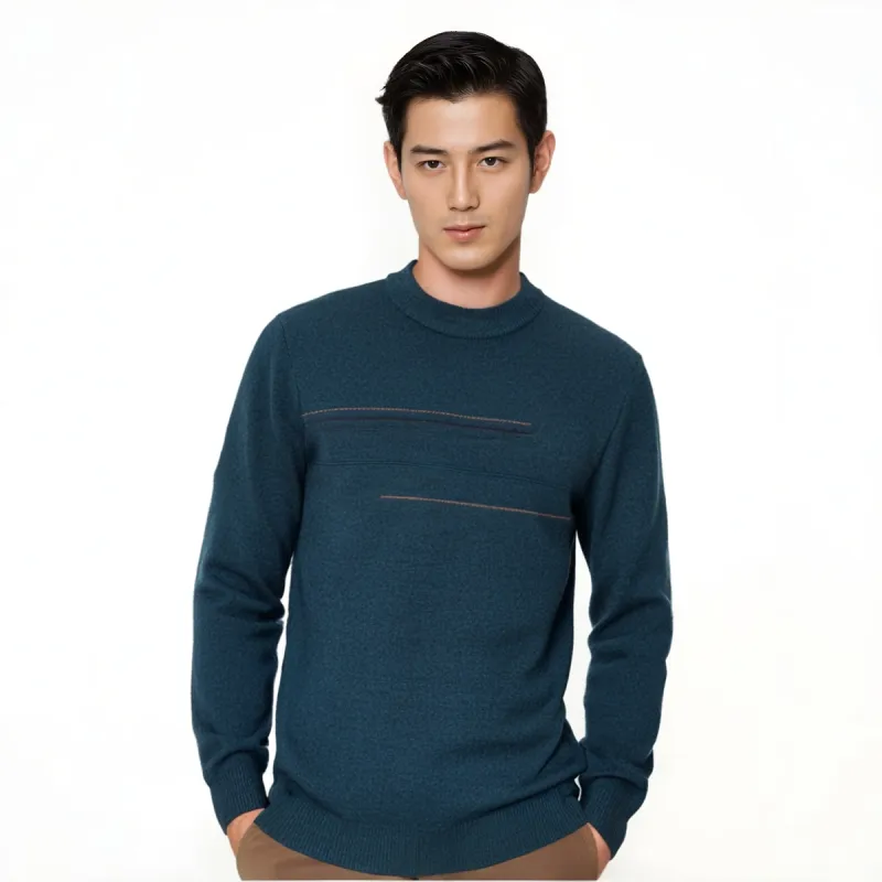 SUNDANCE Sweaters Men-17