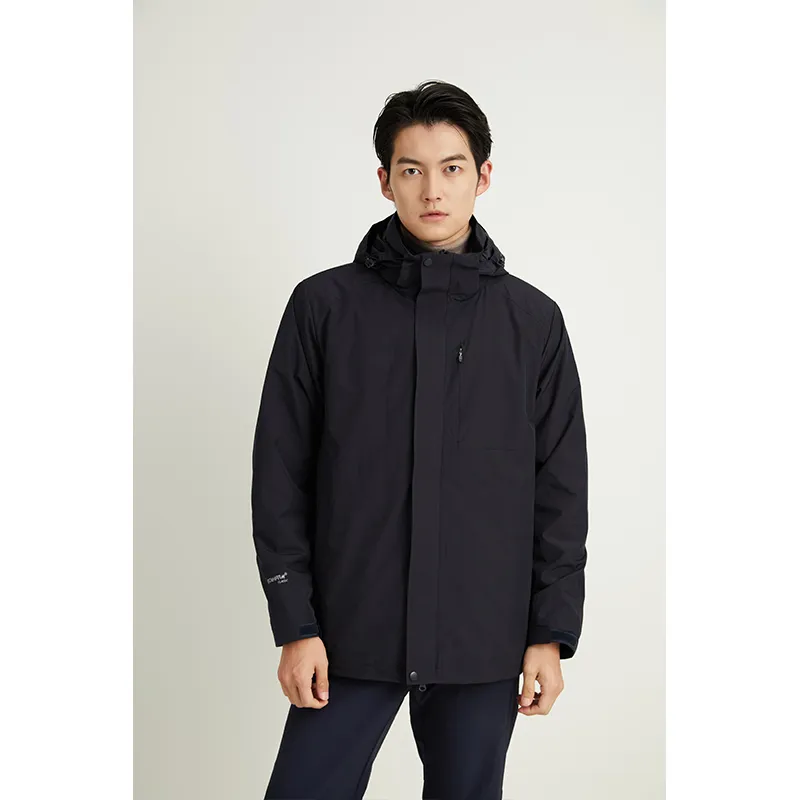 SUNDANCE Windbreaker Jackets Men-9