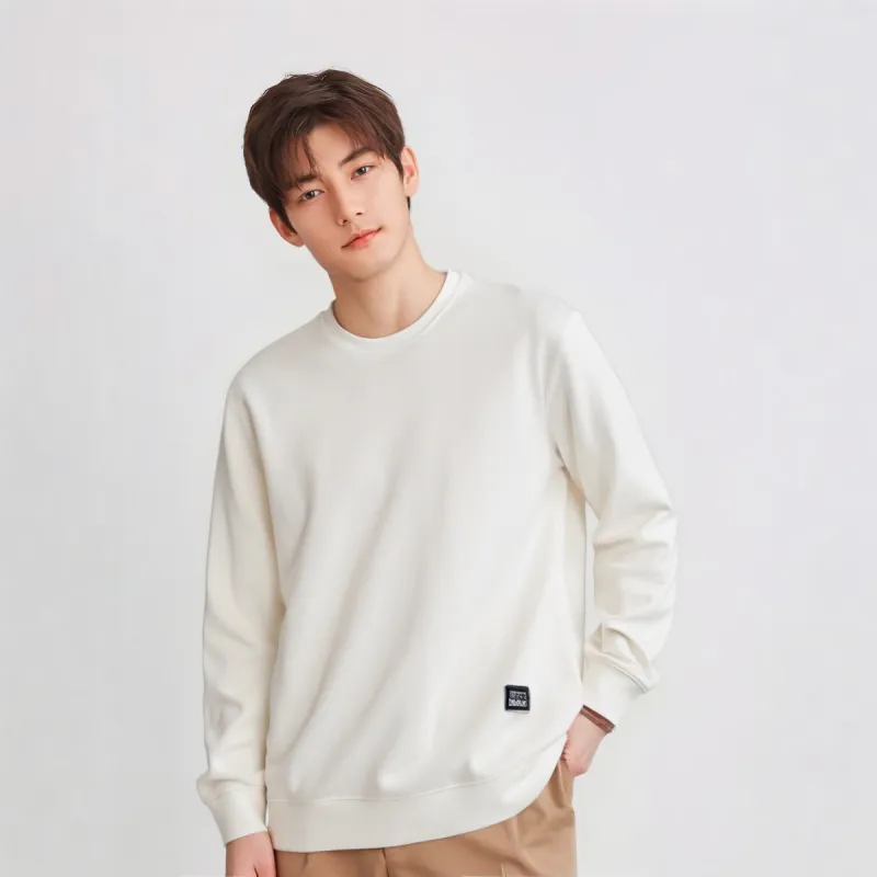 SUNDANCE Sweatshirts Men-19