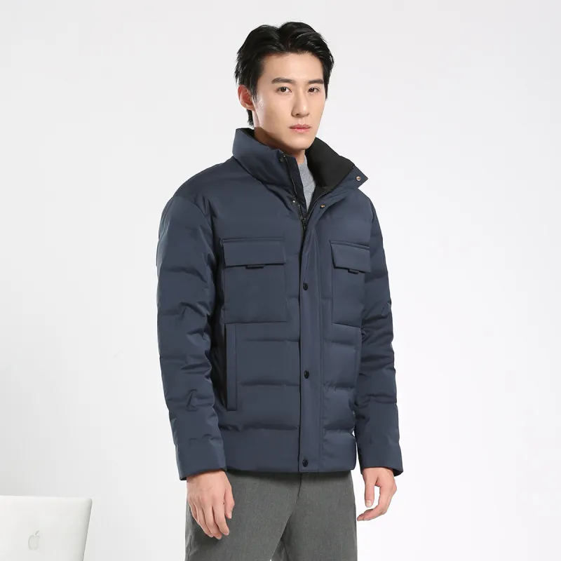 SUNDANCE Down Jackets Men-4